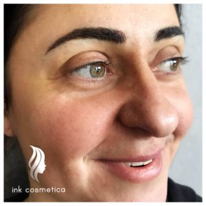 Ink Cosmetica Tattooing Melbourne | Eyebrow Microblading