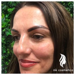 Ink Cosmetica Tattooing Melbourne | Powder Brows