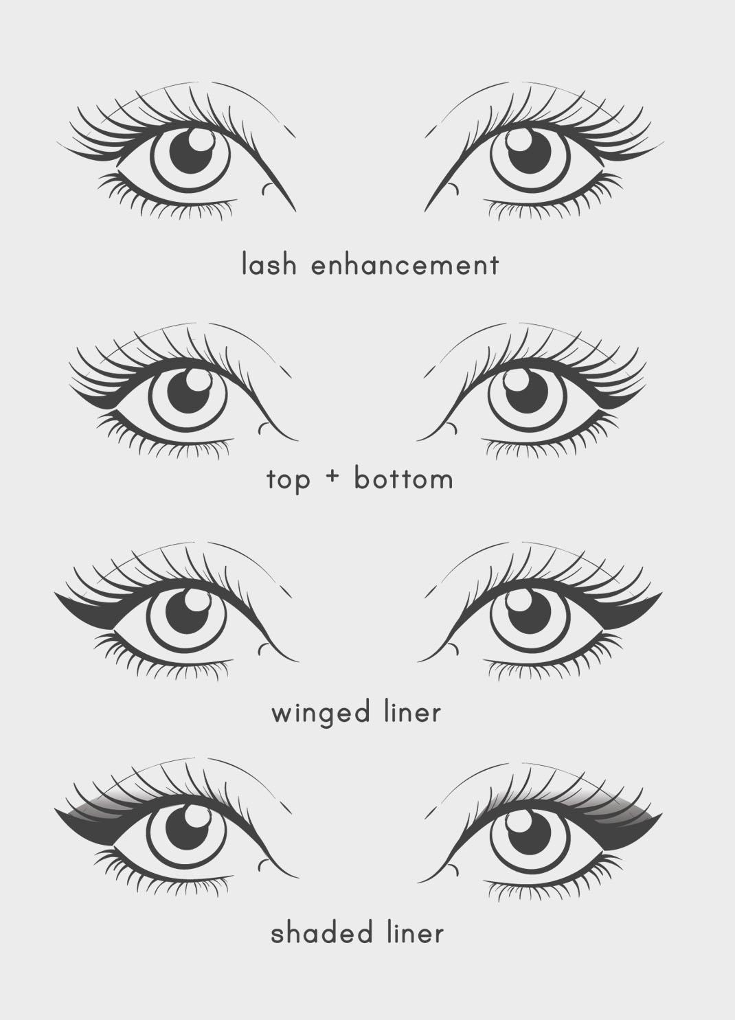 Semi Permanent Eyeliner Tattoo Review At Whitethorn Fields Mediclinic